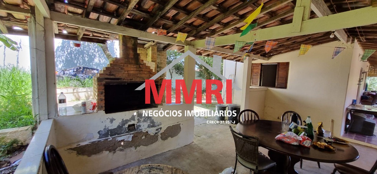 Chácara, 1 quarto - Foto 5