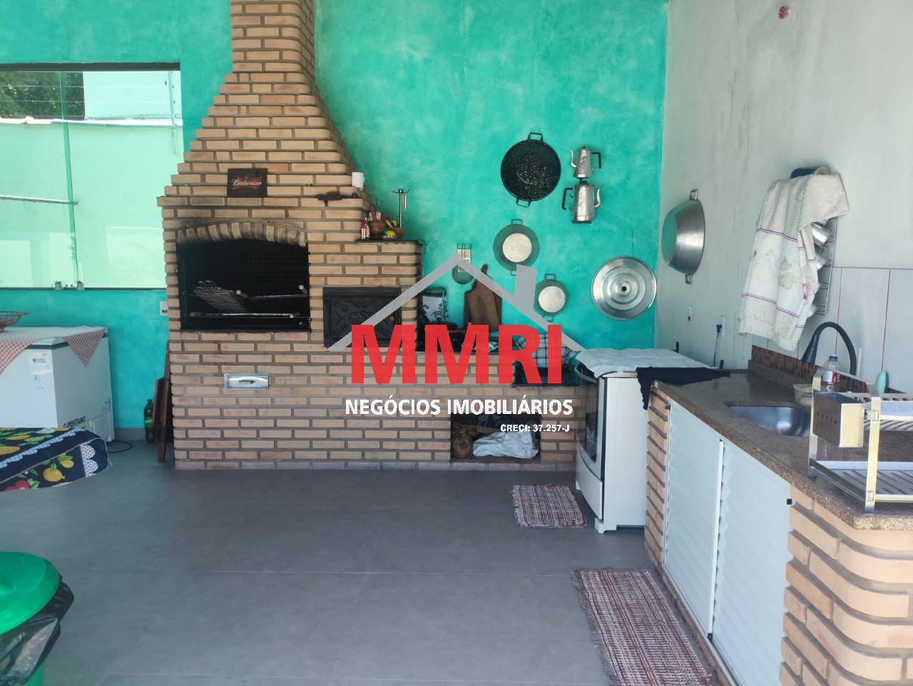 Chácara, 6 quartos - Foto 29