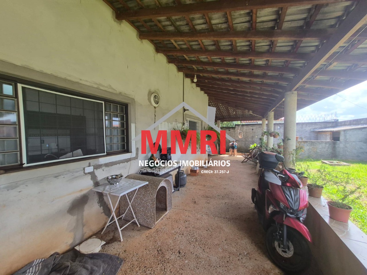 Chácara, 3 quartos, 1080 m² - Foto 7