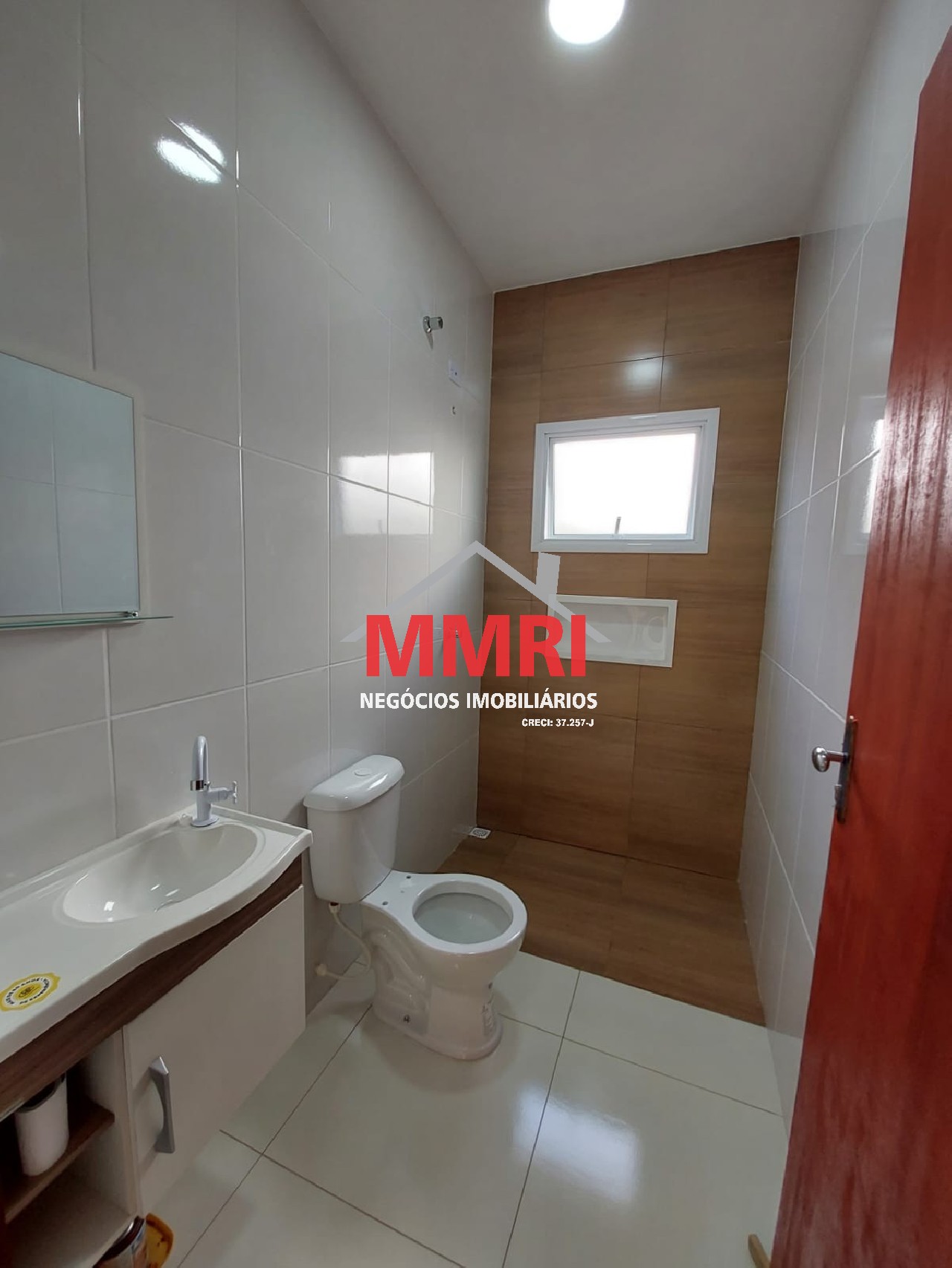 Casa de Condomínio, 2 quartos - Foto 8