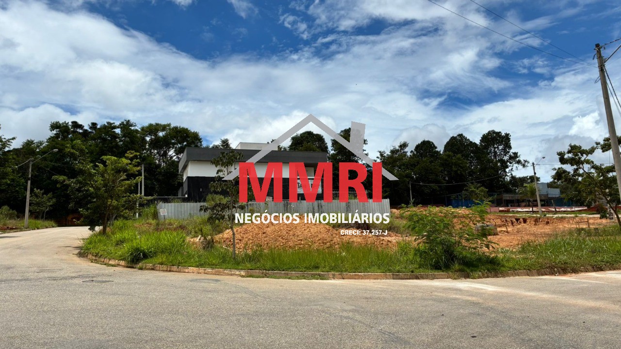 Terreno, 250 m² - Foto 1