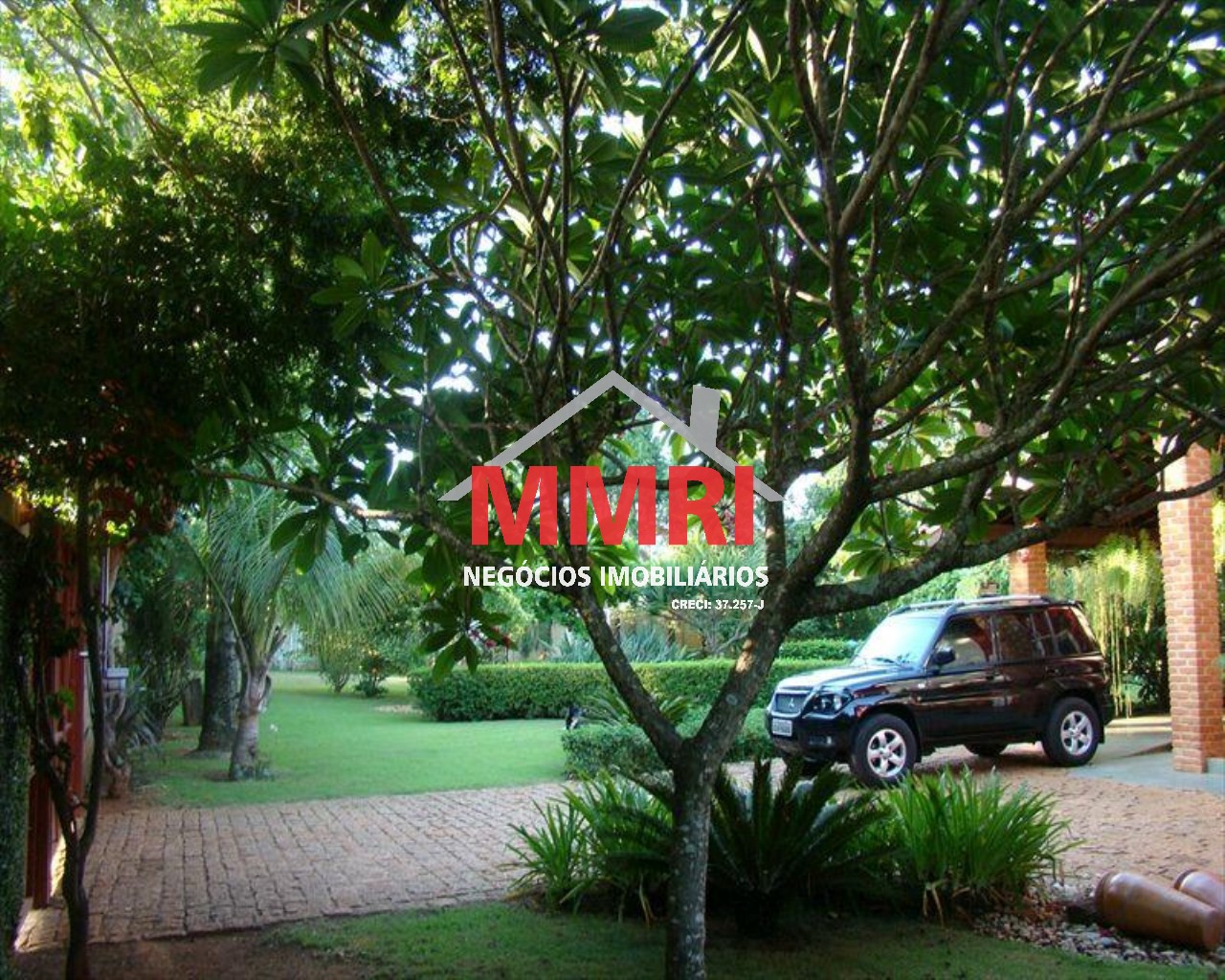 Chácara, 3 quartos, 2000 m² - Foto 8