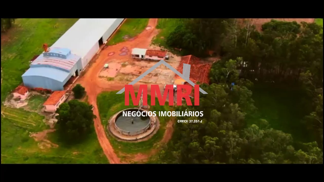 Fazenda, 1 hectares - Foto 2