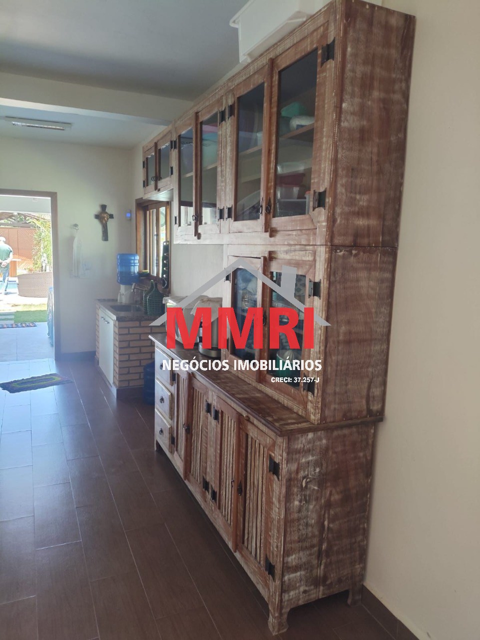 Chácara, 6 quartos - Foto 82