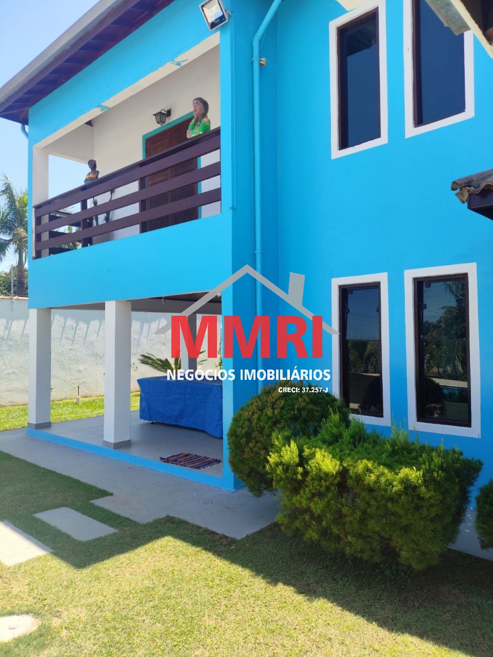 Chácara, 6 quartos - Foto 47