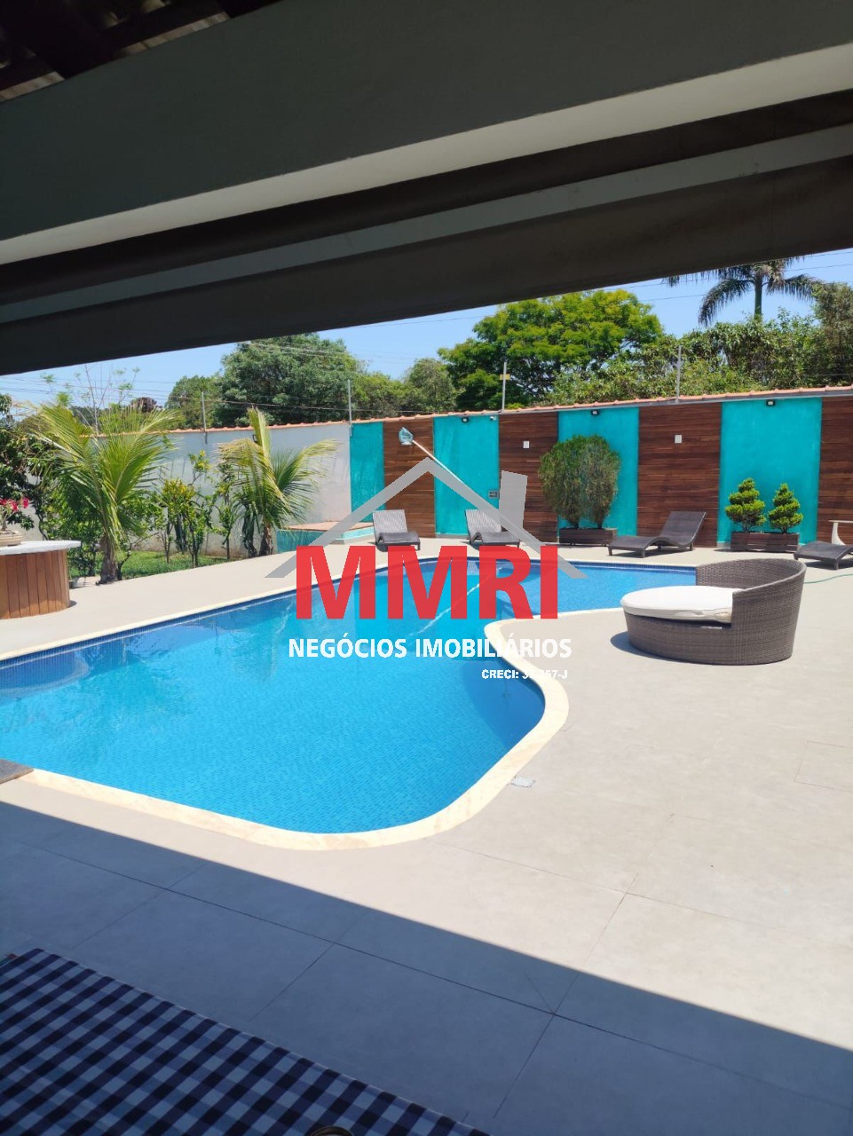 Chácara, 6 quartos - Foto 89