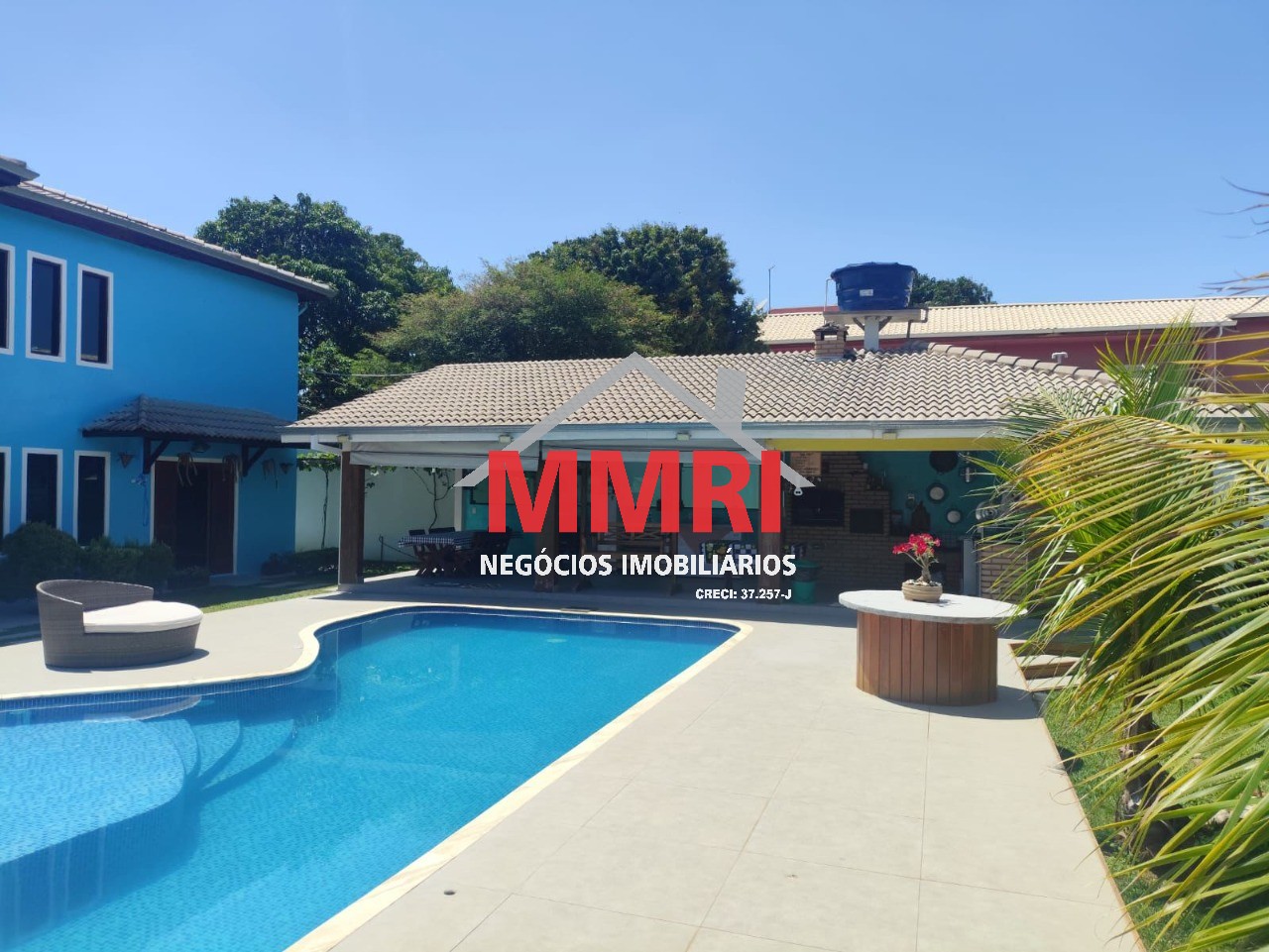 Chácara, 6 quartos - Foto 95