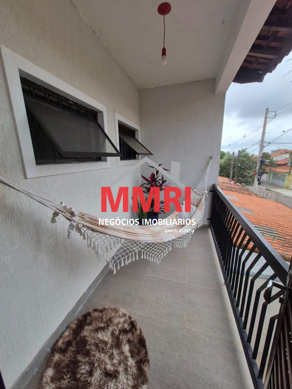 Casa, 3 quartos - Foto 28