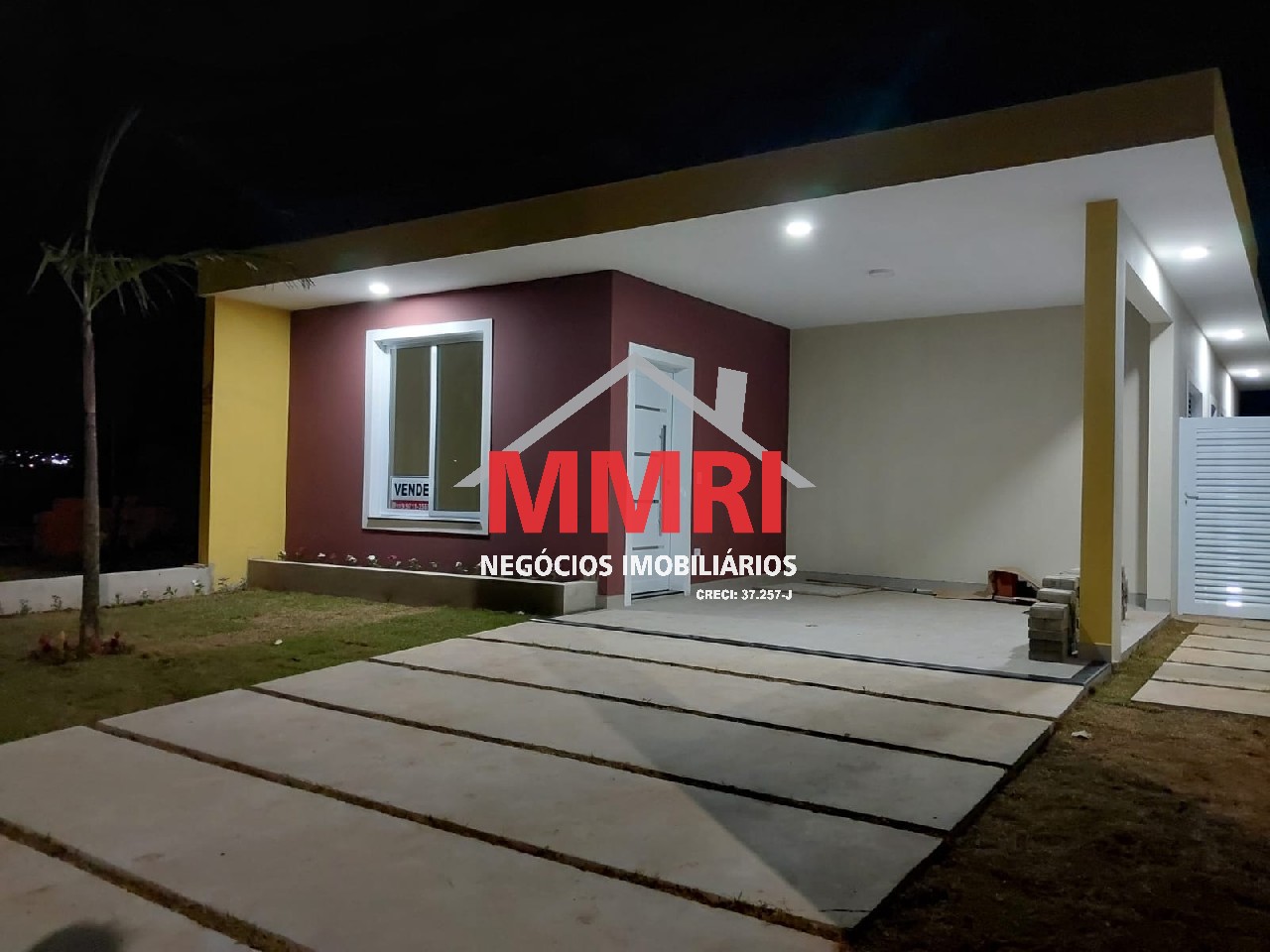 Casa de Condomínio, 2 quartos - Foto 3