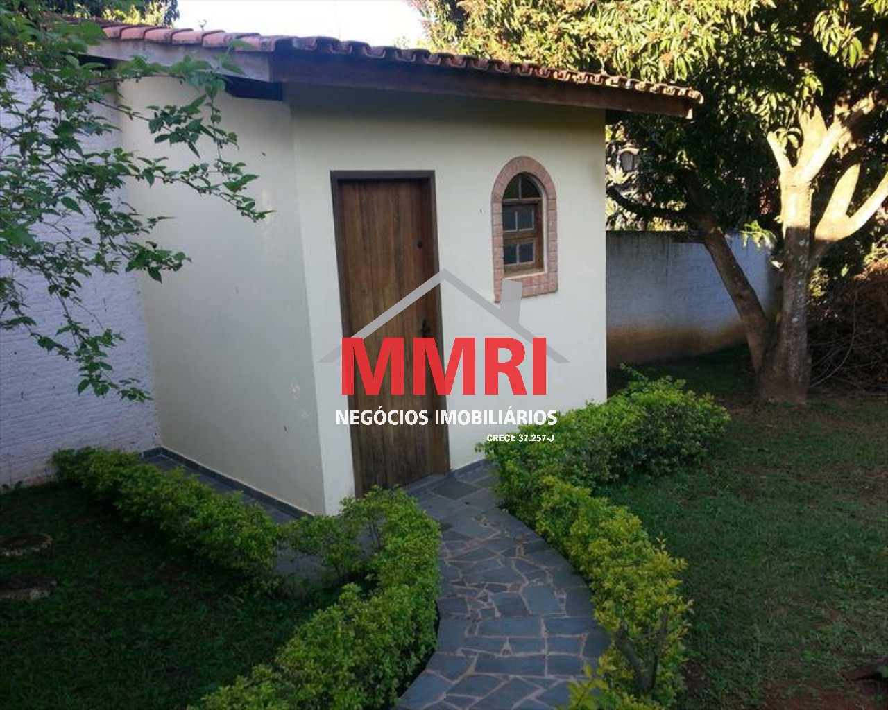 Chácara, 3 quartos, 1000 m² - Foto 12