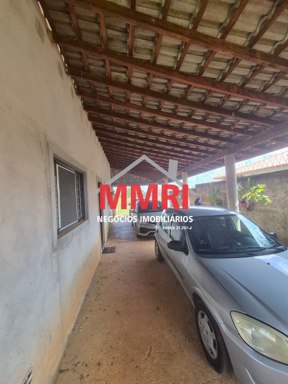 Chácara, 3 quartos, 1080 m² - Foto 8