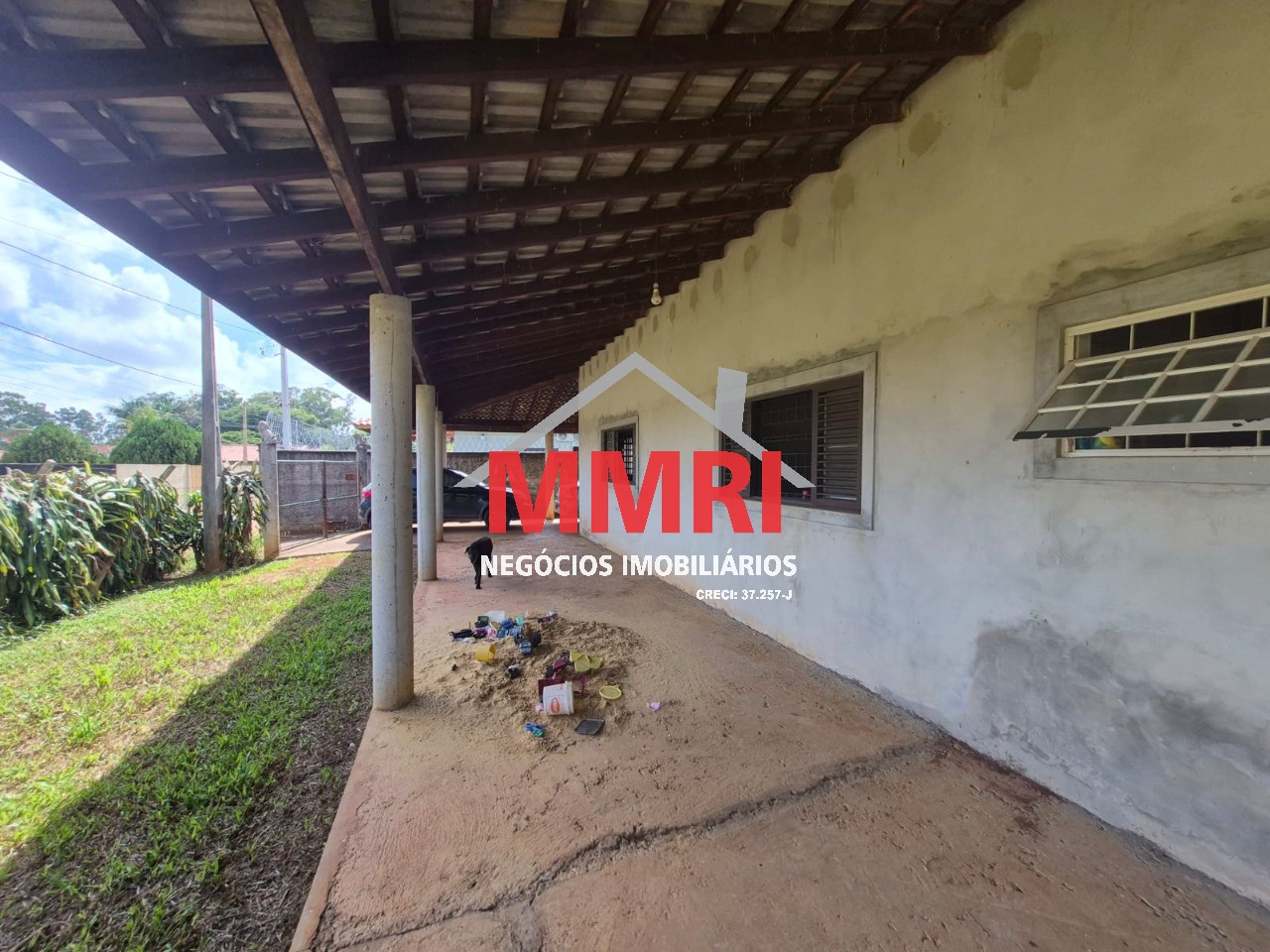 Chácara, 3 quartos, 1080 m² - Foto 11