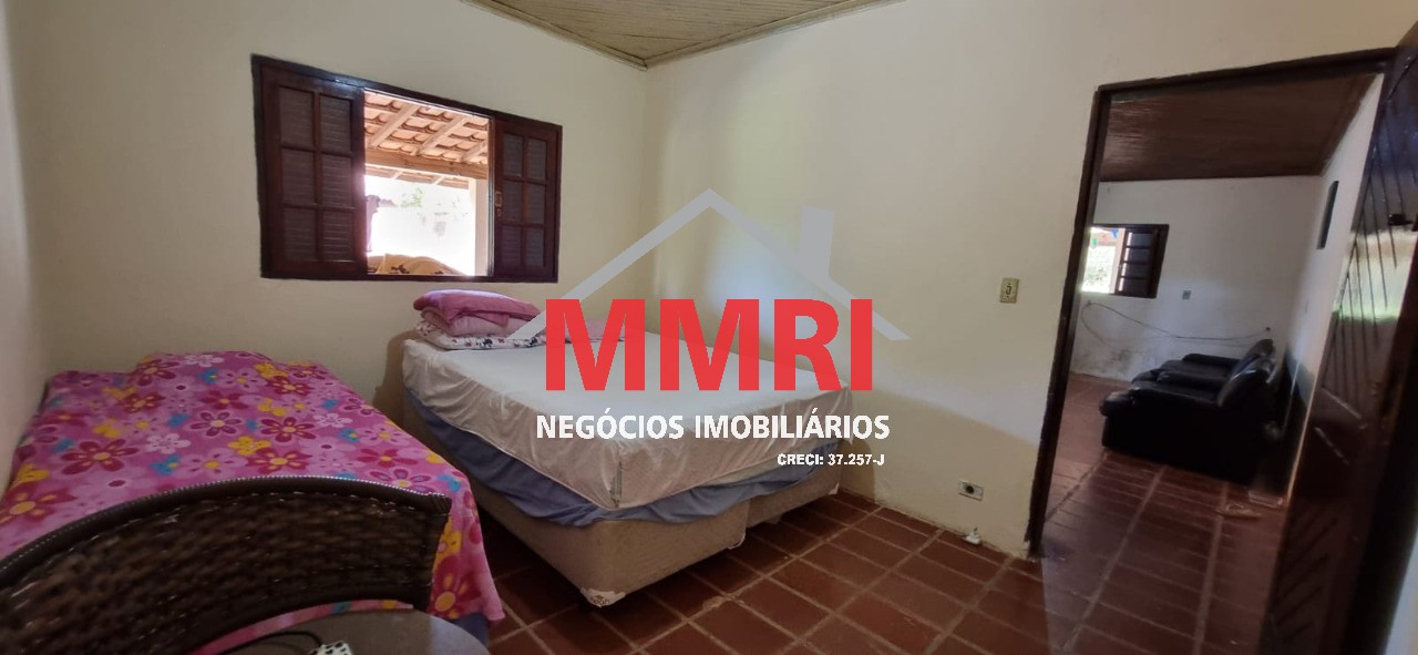 Chácara, 1 quarto - Foto 14