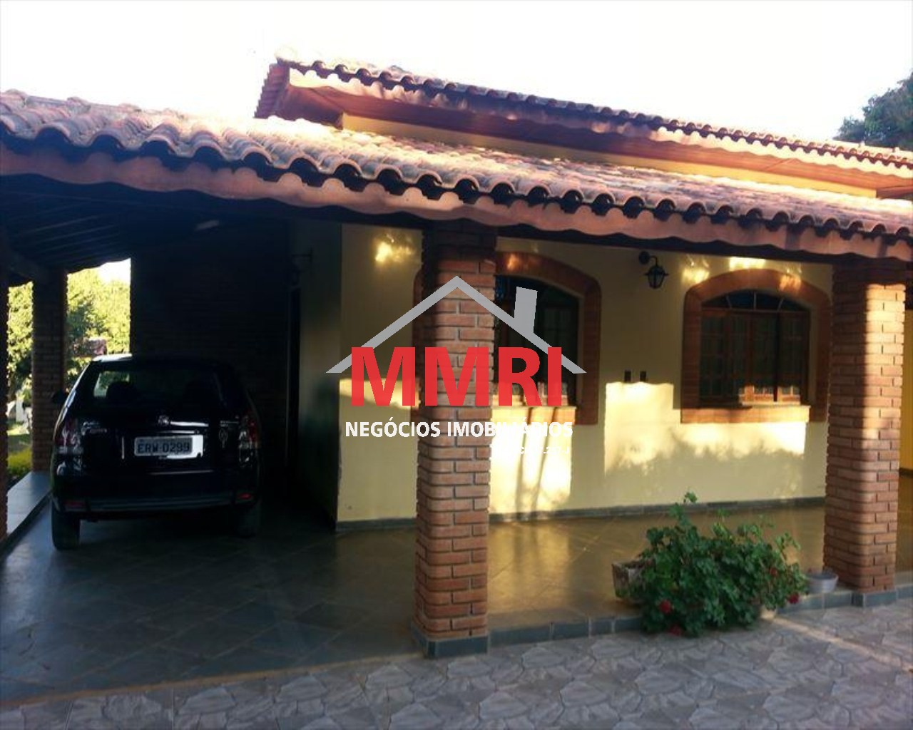 Chácara, 3 quartos, 1000 m² - Foto 3