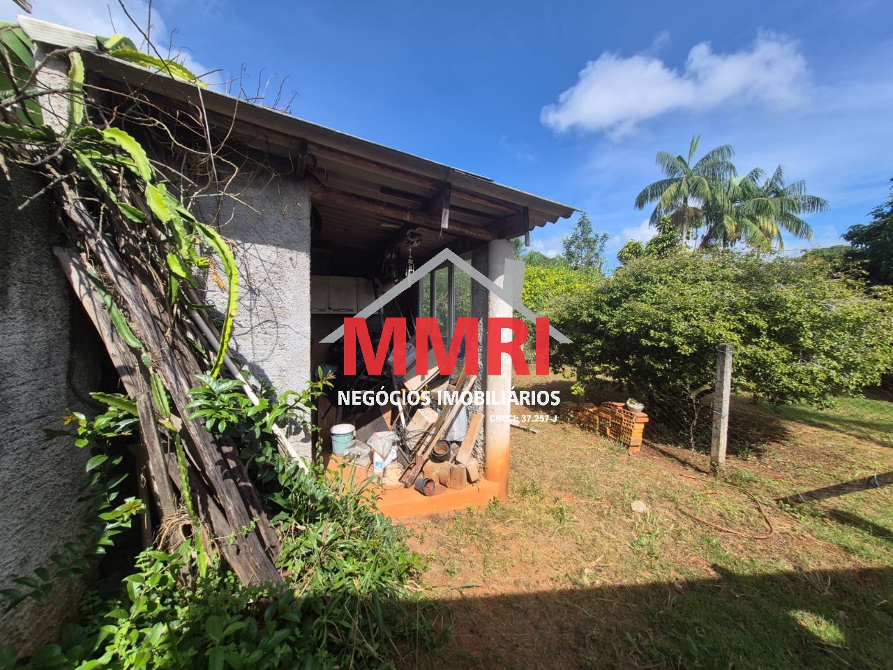 Chácara, 3 quartos, 1080 m² - Foto 20