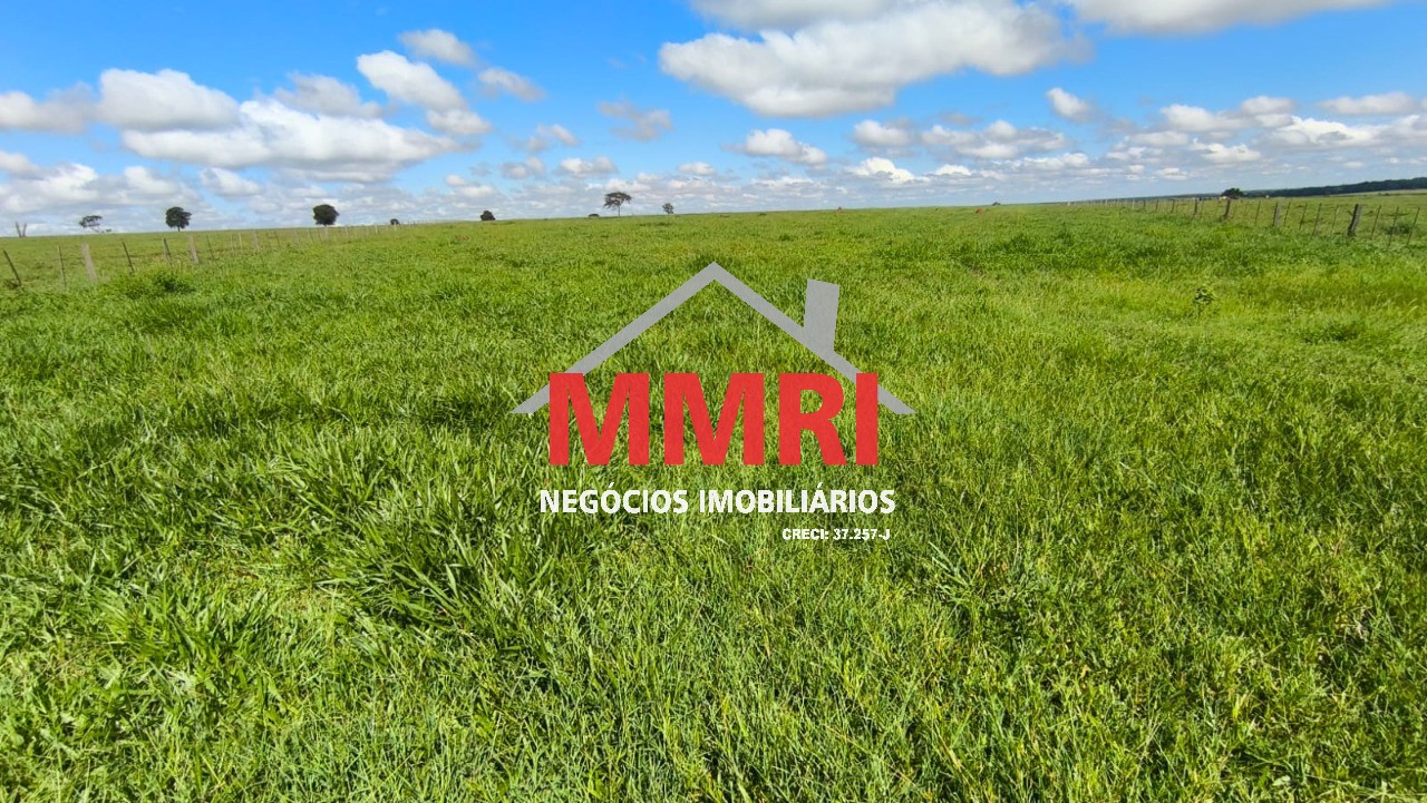 Fazenda, 2760 m² - Foto 3