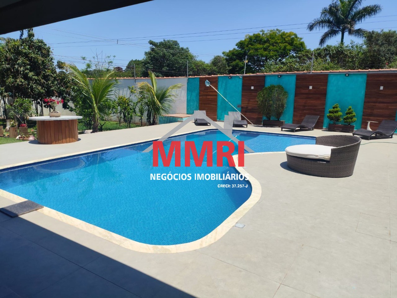 Chácara, 6 quartos - Foto 96