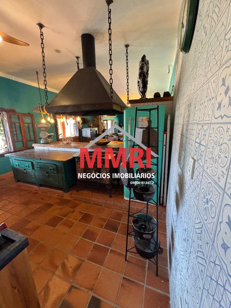 Sítio, 4 quartos, 10 hectares - Foto 3