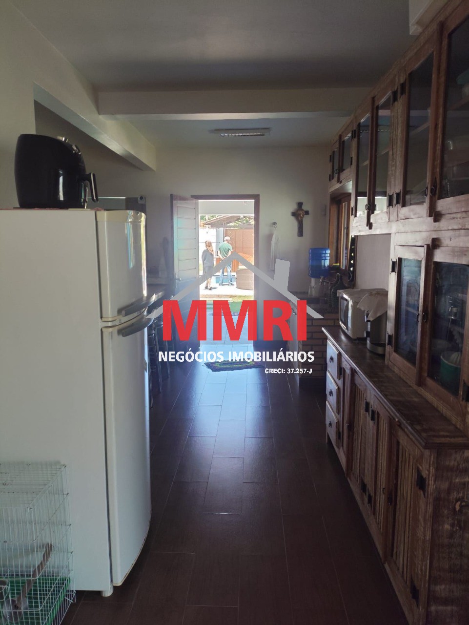 Chácara, 6 quartos - Foto 13