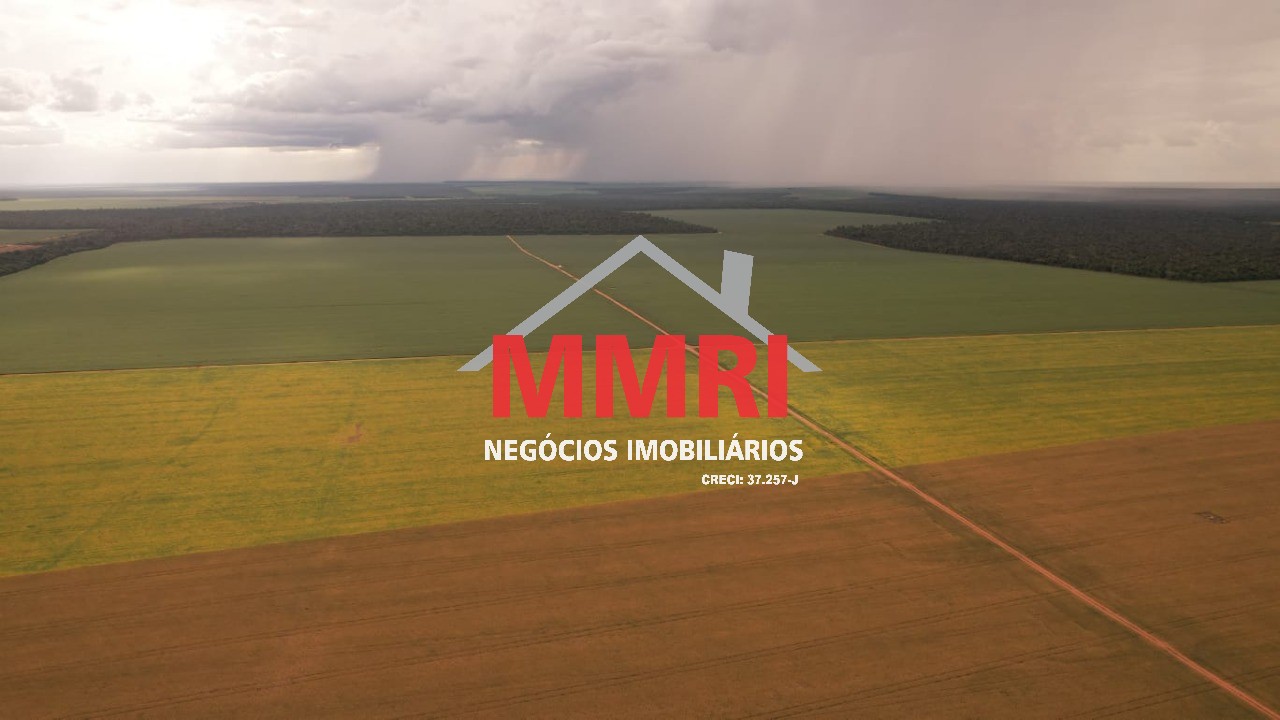 Fazenda, 3625 m² - Foto 1