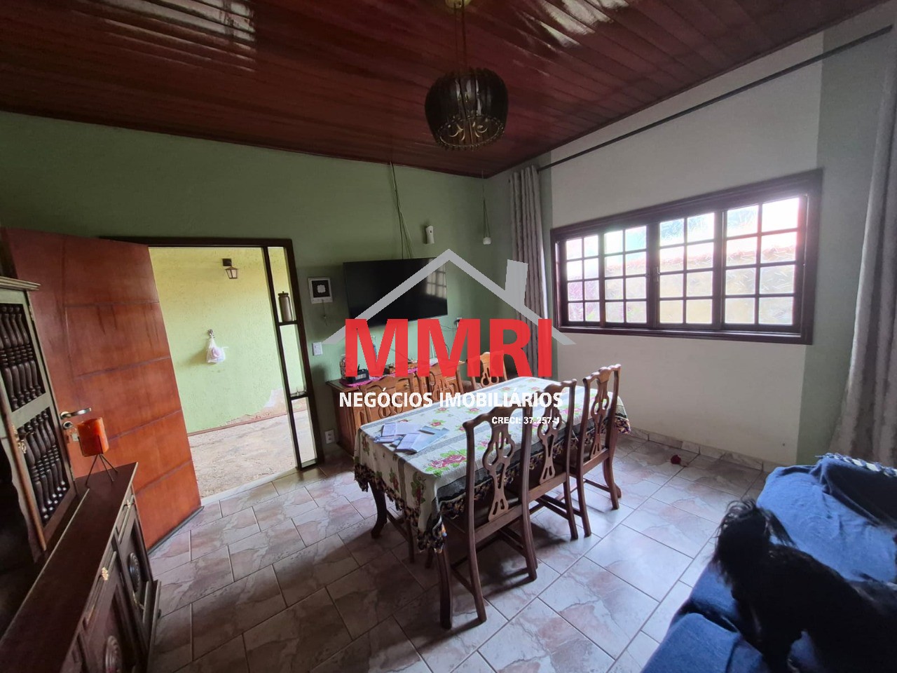 Casa, 5 quartos - Foto 2