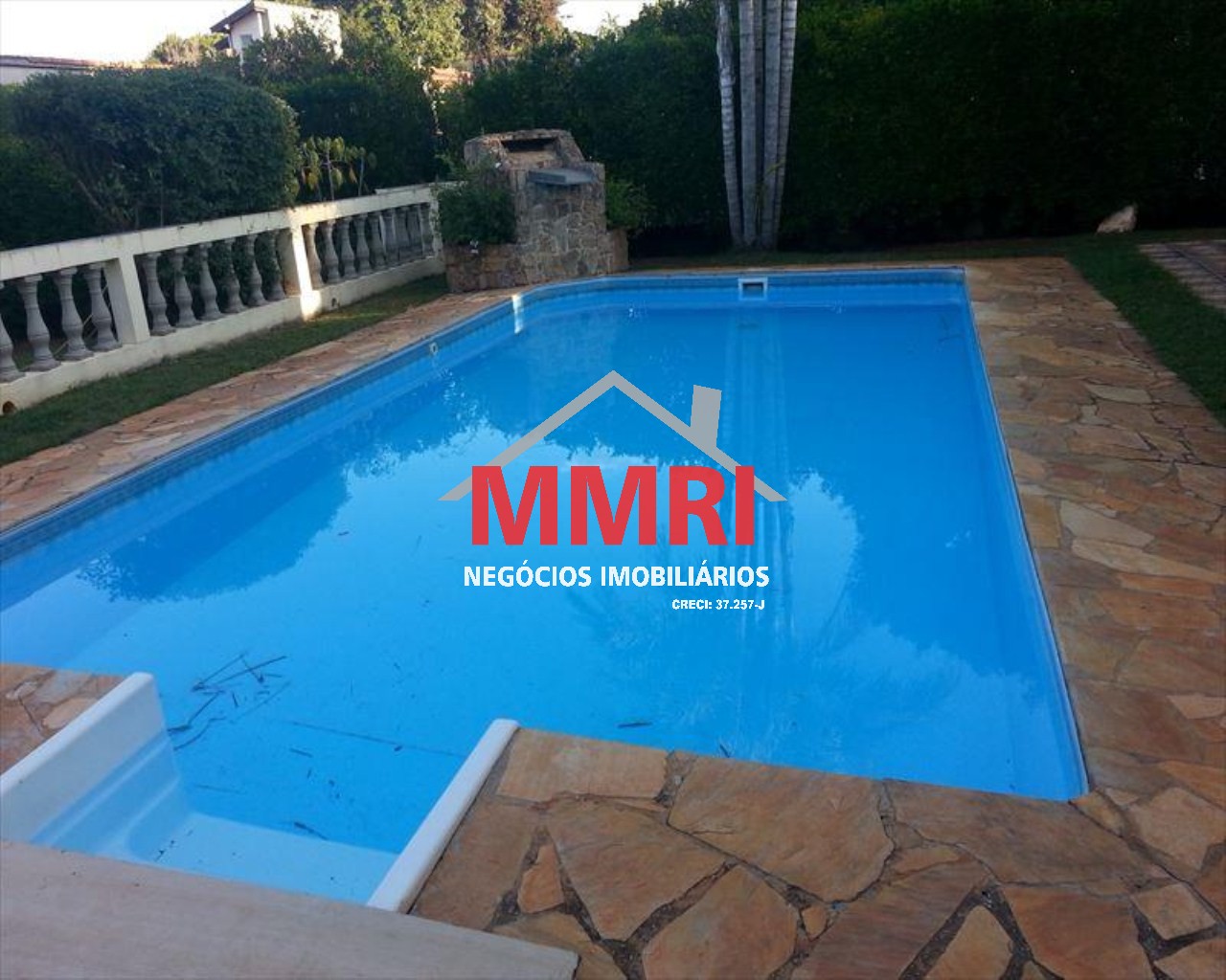 Chácara, 3 quartos, 1000 m² - Foto 7