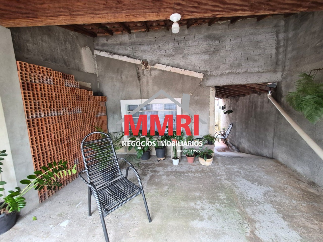 Casa, 2 quartos - Foto 17