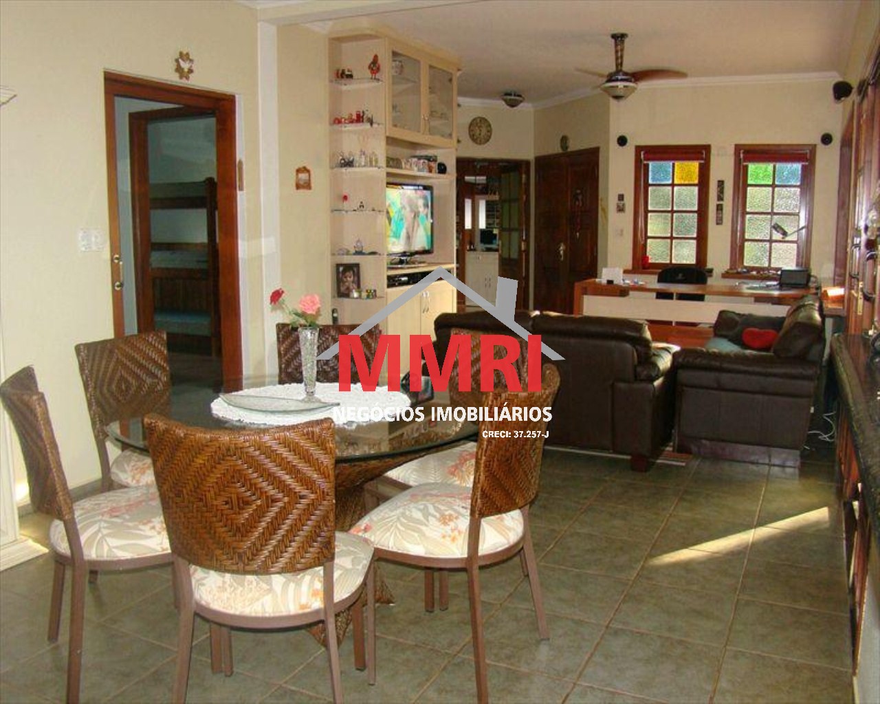 Chácara, 3 quartos, 2000 m² - Foto 4