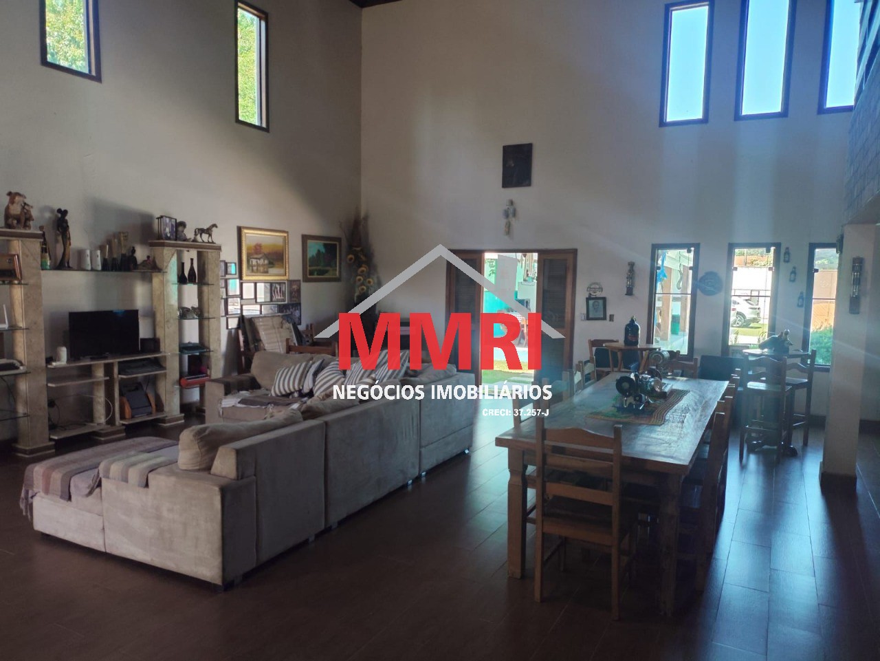 Chácara, 6 quartos - Foto 80