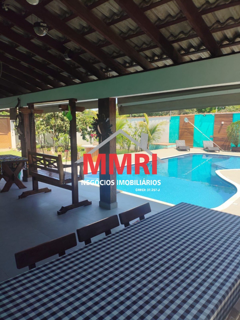 Chácara, 6 quartos - Foto 53