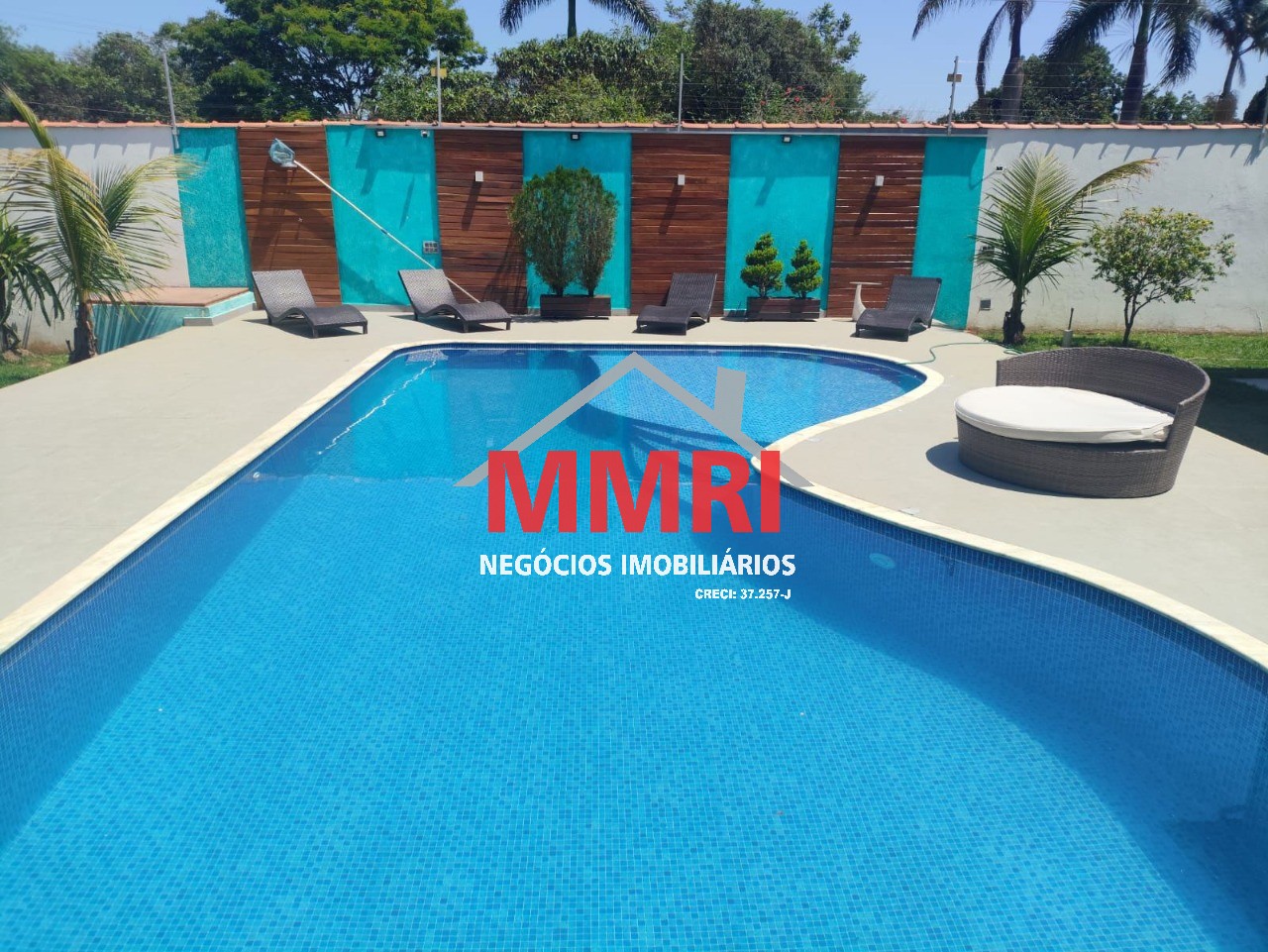 Chácara, 6 quartos - Foto 65