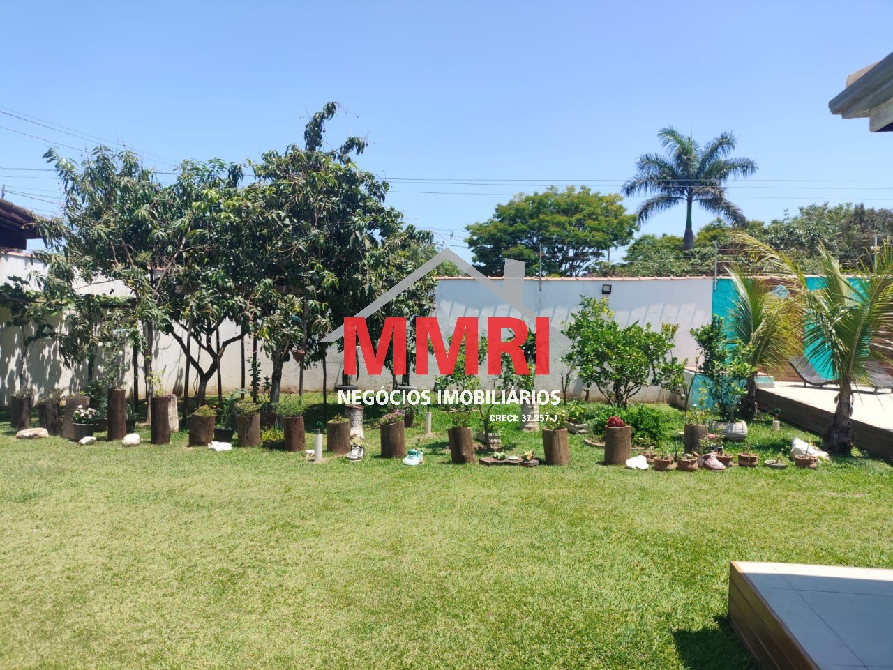 Chácara, 6 quartos - Foto 71