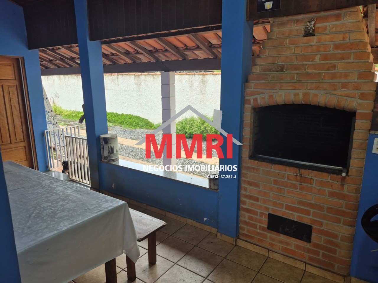 Chácara, 3 quartos, 1000 m² - Foto 29
