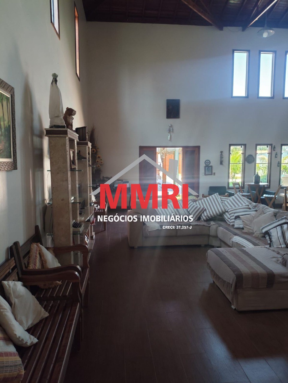 Chácara, 6 quartos - Foto 77