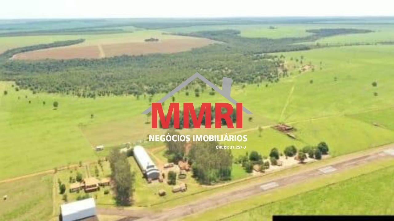 Fazenda, 1 hectares - Foto 6