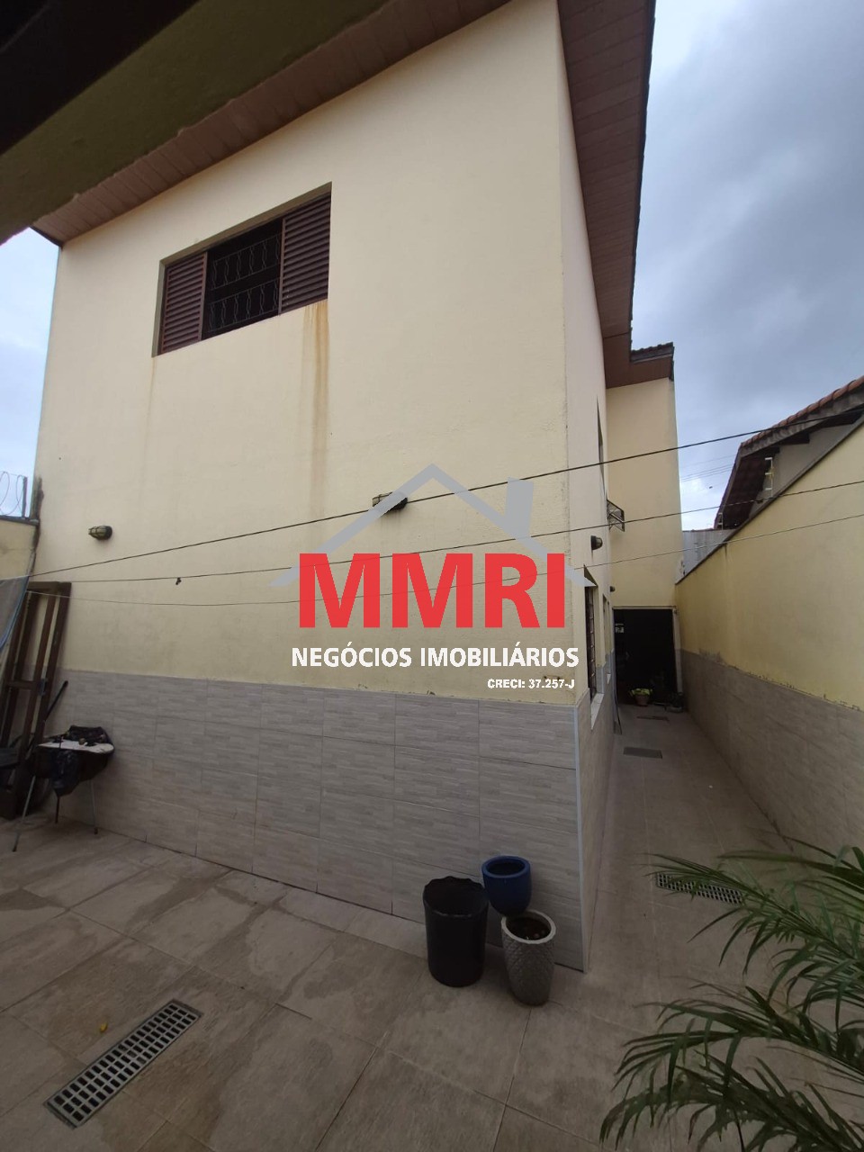 Casa, 3 quartos - Foto 3