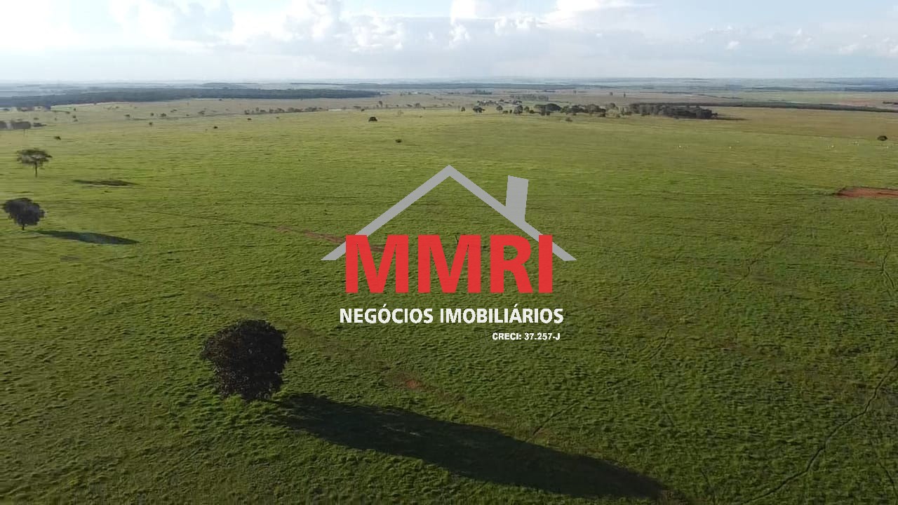 Fazenda, 2760 m² - Foto 1