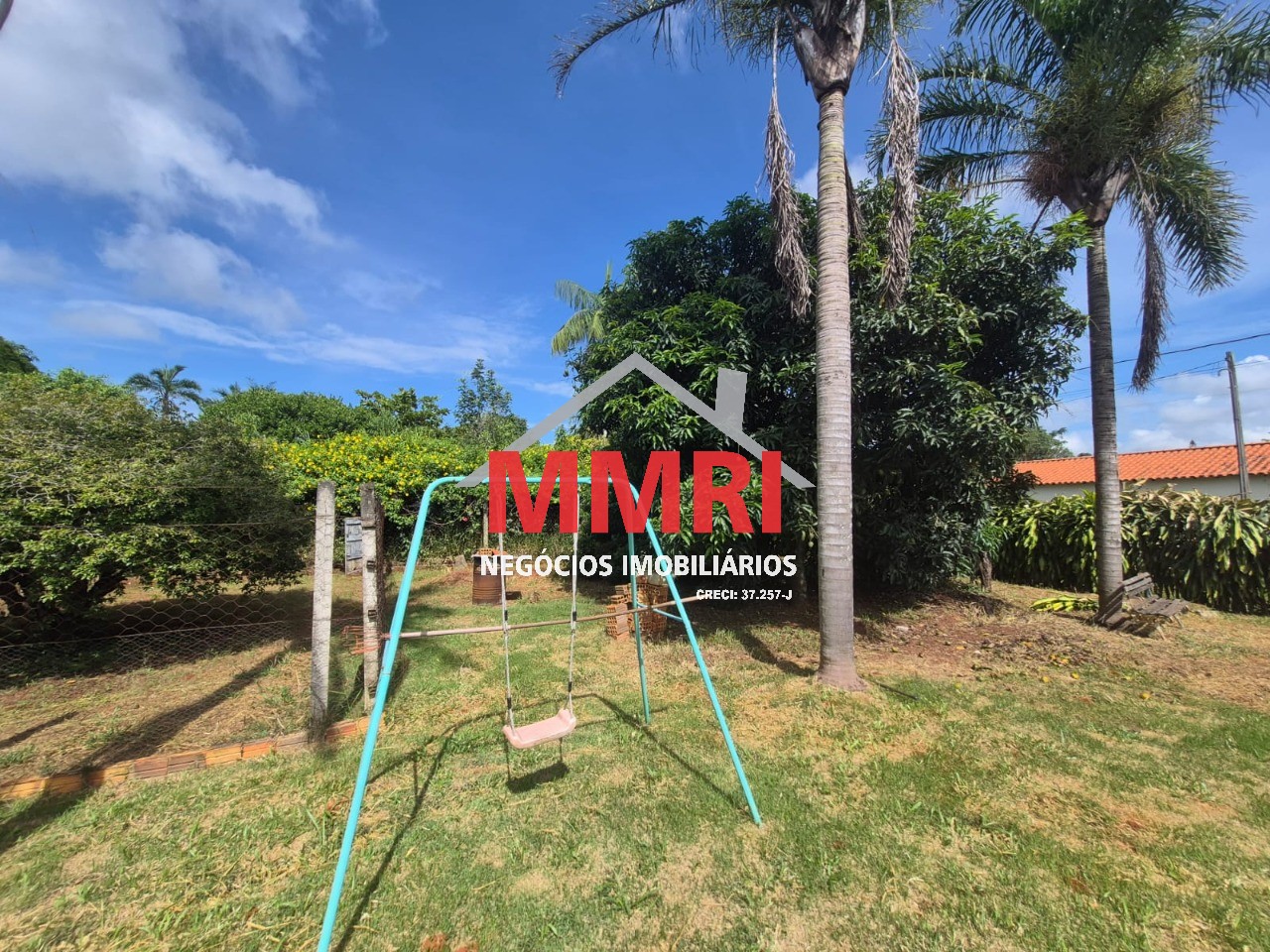 Chácara, 3 quartos, 1080 m² - Foto 17