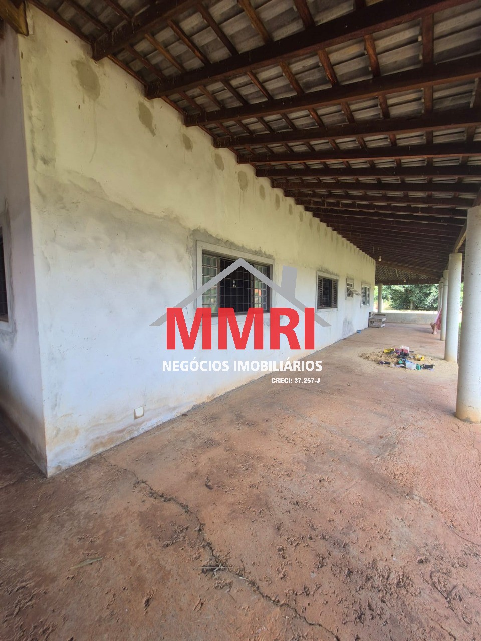 Chácara, 3 quartos, 1080 m² - Foto 6