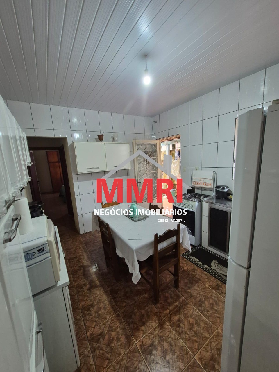 Casa, 2 quartos - Foto 3