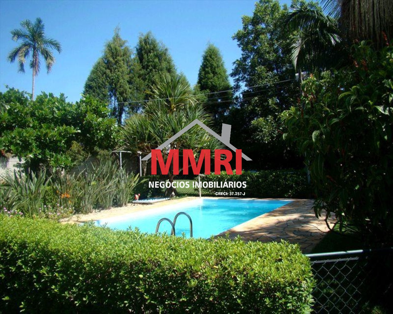 Chácara, 3 quartos, 2000 m² - Foto 2