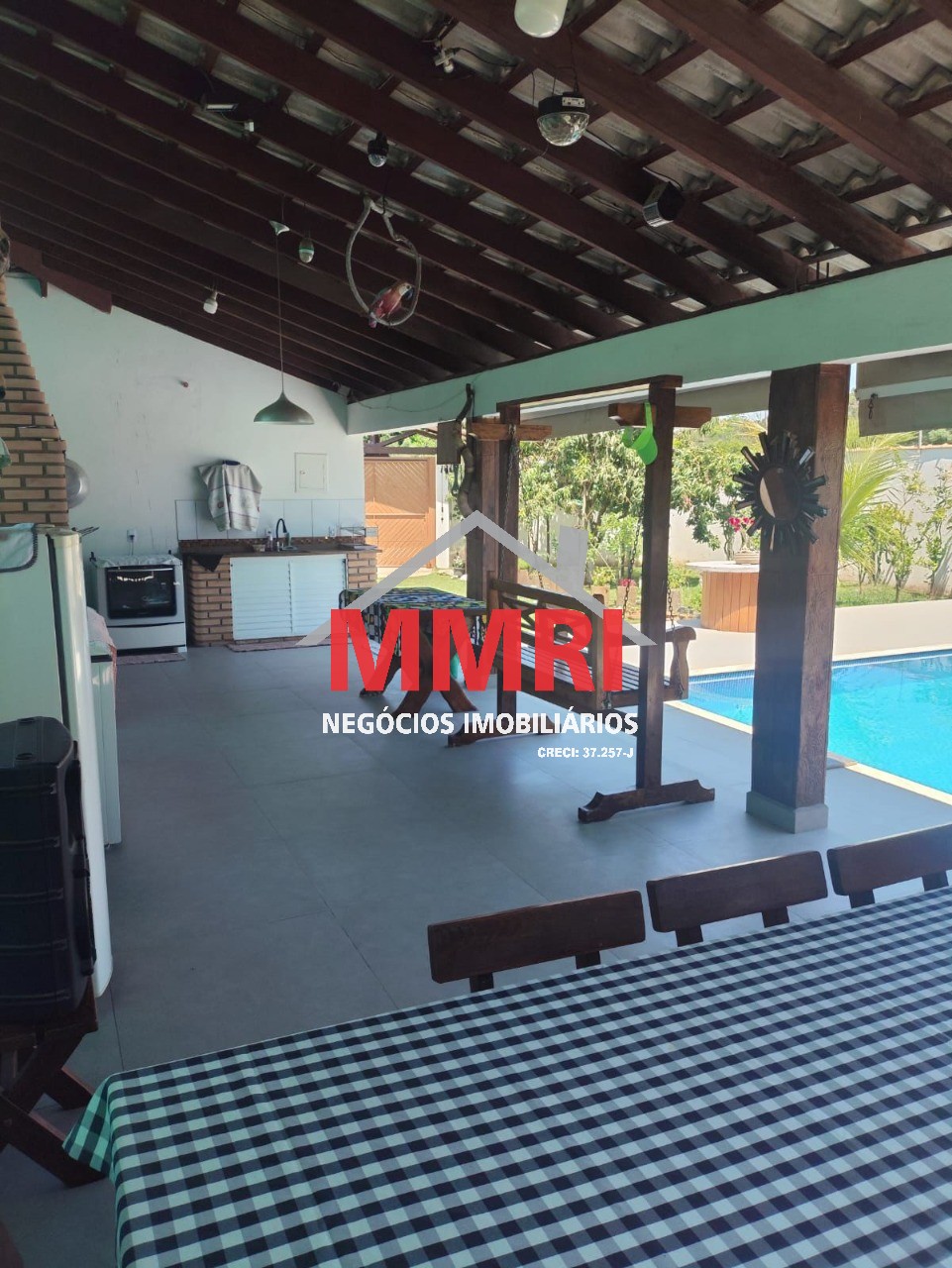 Chácara, 6 quartos - Foto 46