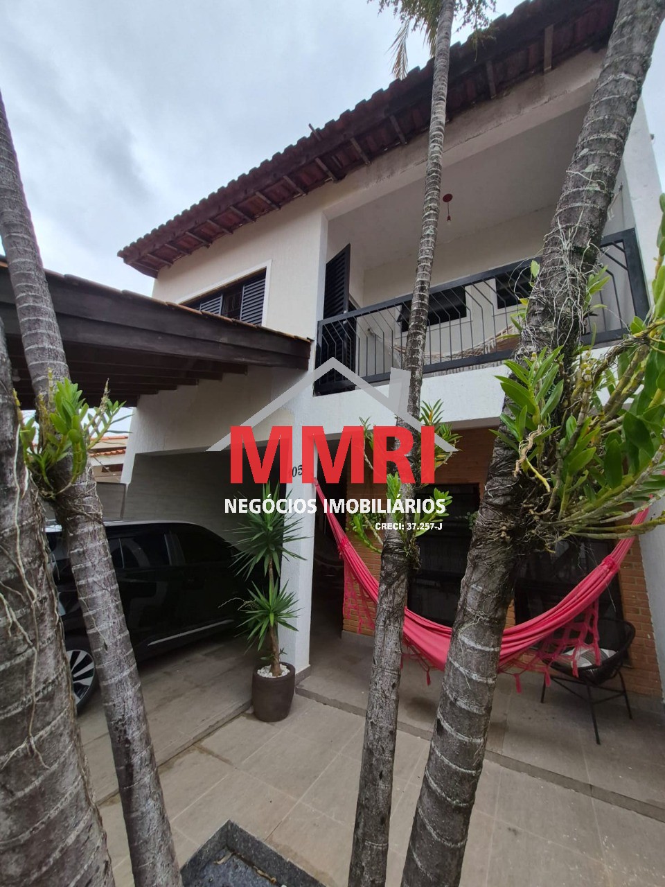 Casa, 3 quartos - Foto 34