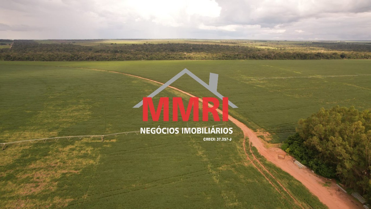 Fazenda, 3625 m² - Foto 2