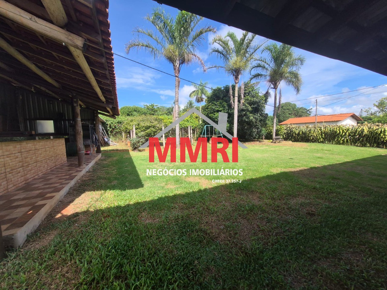 Chácara, 3 quartos, 1080 m² - Foto 30