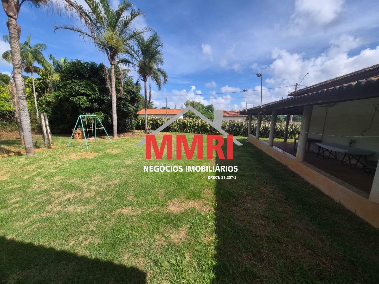 Chácara, 3 quartos, 1080 m² - Foto 19