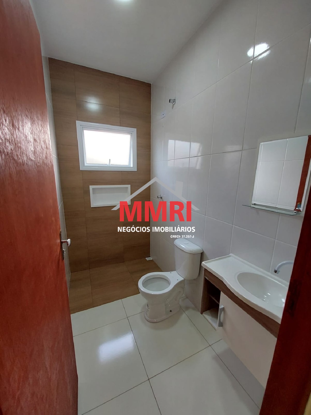 Casa de Condomínio, 2 quartos - Foto 9