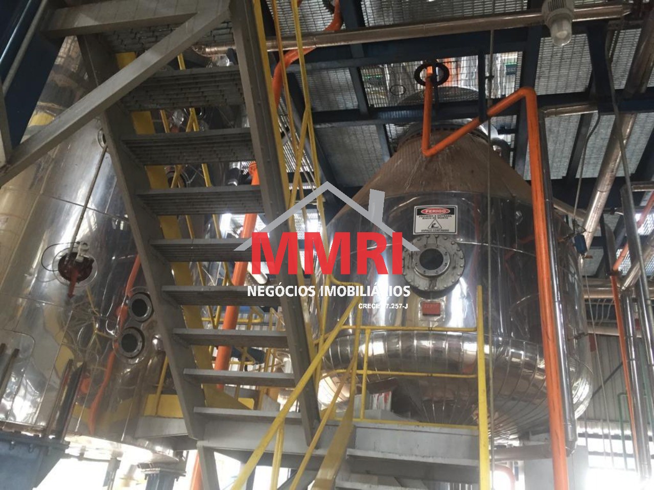 Indústria - Foto 6