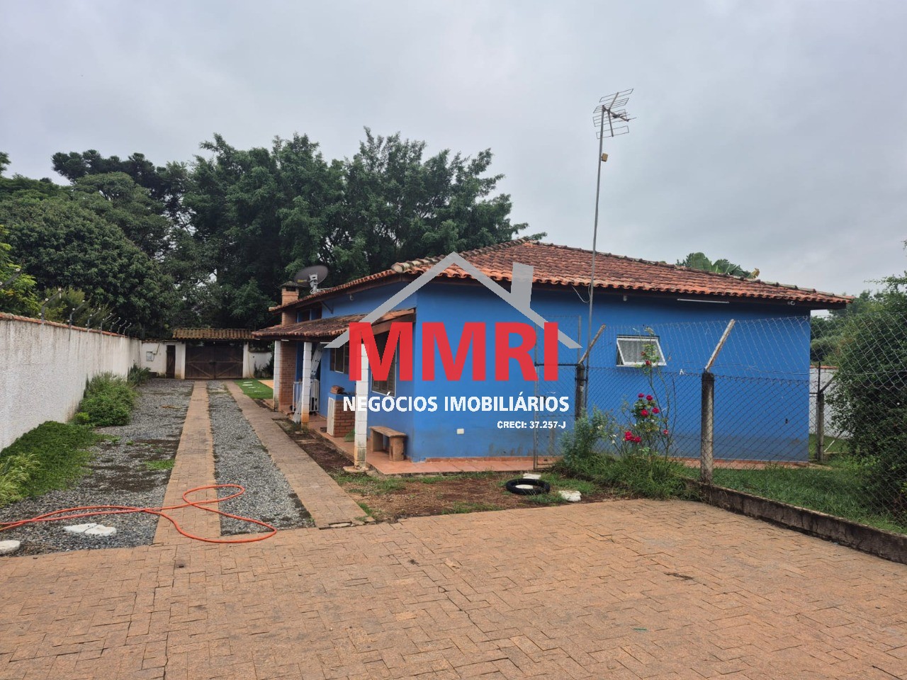 Chácara, 3 quartos, 1000 m² - Foto 24