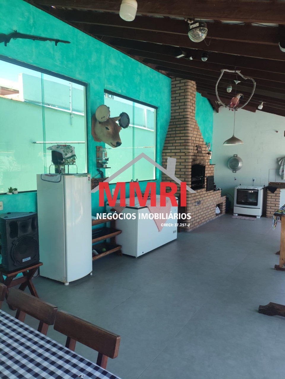 Chácara, 6 quartos - Foto 25